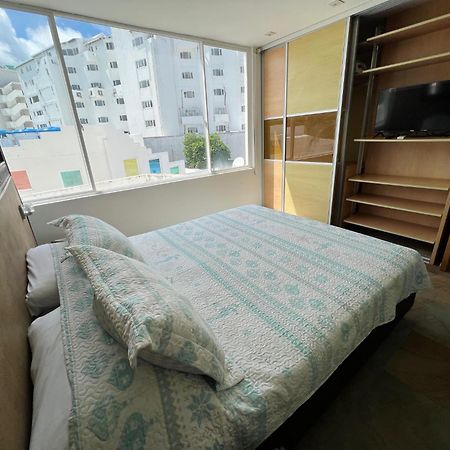 Relax Apartment San Andrés Exterior foto