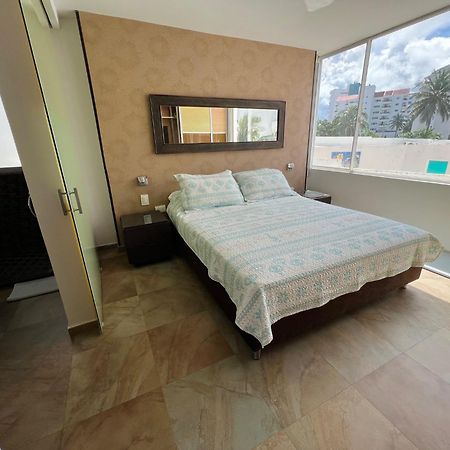 Relax Apartment San Andrés Exterior foto