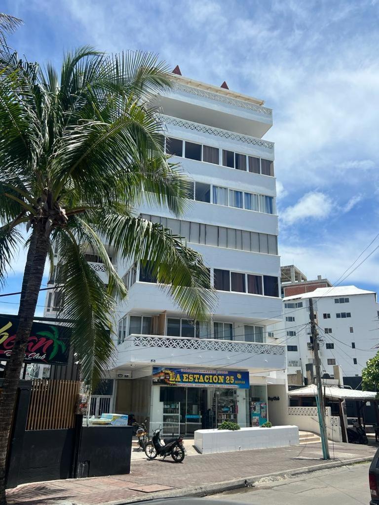 Relax Apartment San Andrés Exterior foto