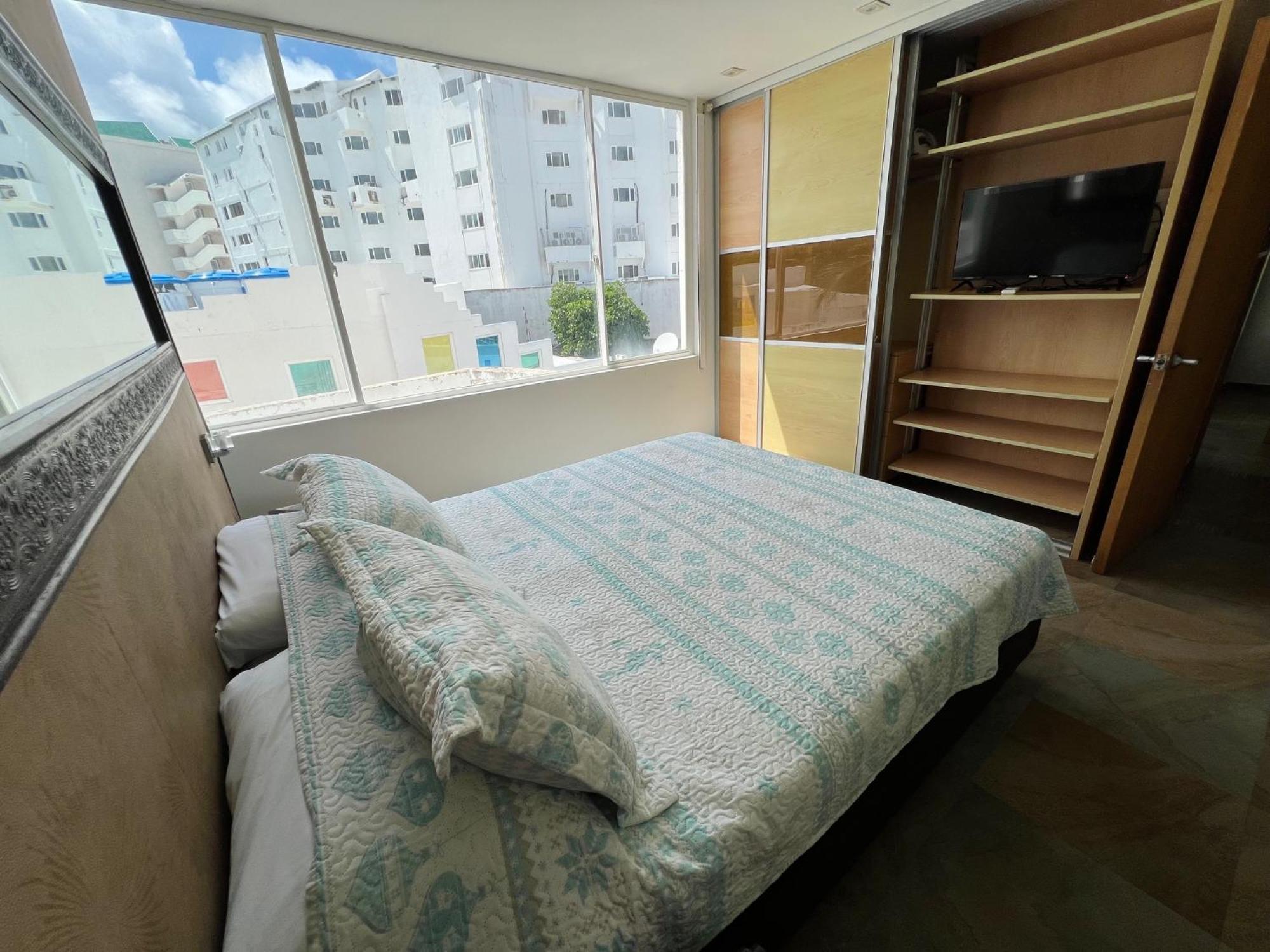 Relax Apartment San Andrés Exterior foto
