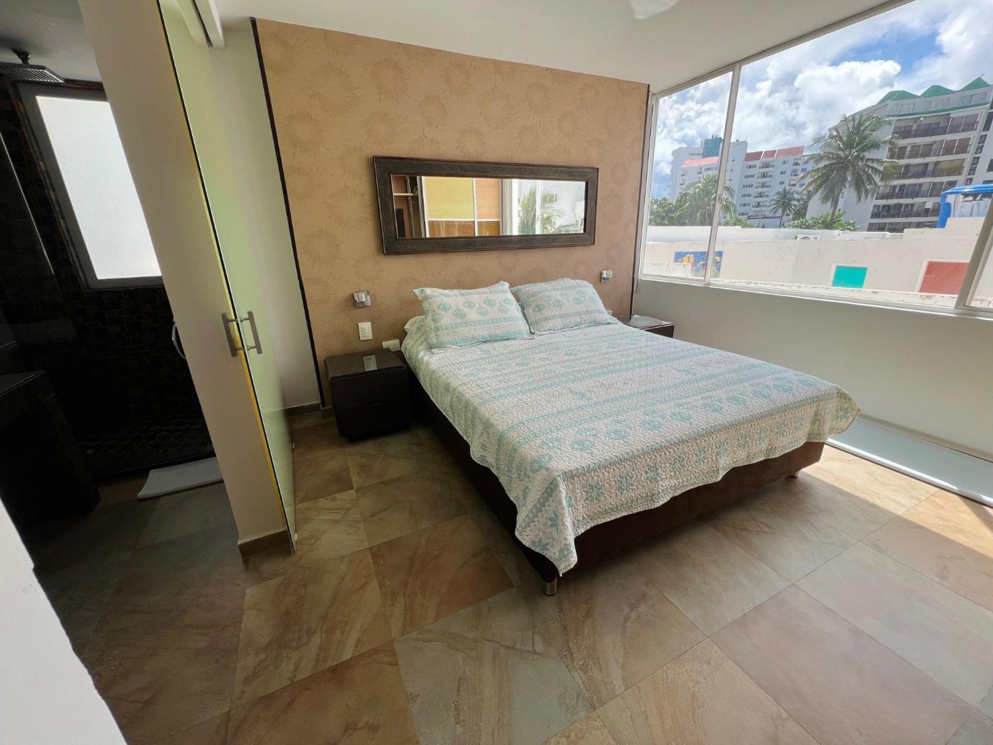 Relax Apartment San Andrés Exterior foto