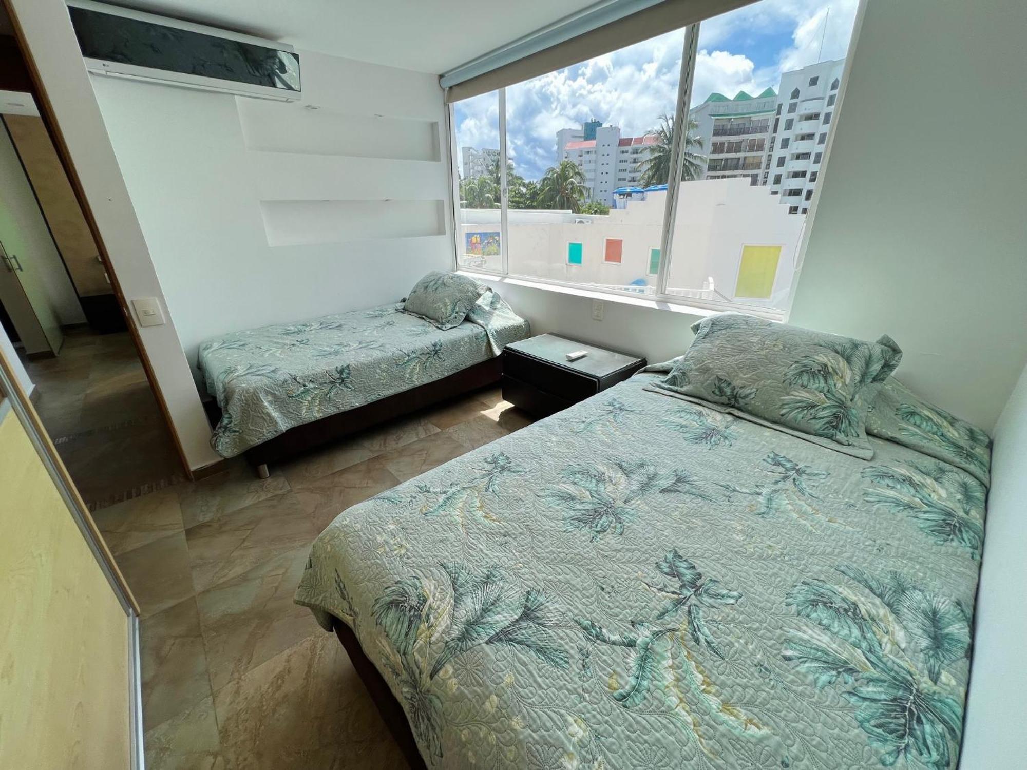 Relax Apartment San Andrés Exterior foto
