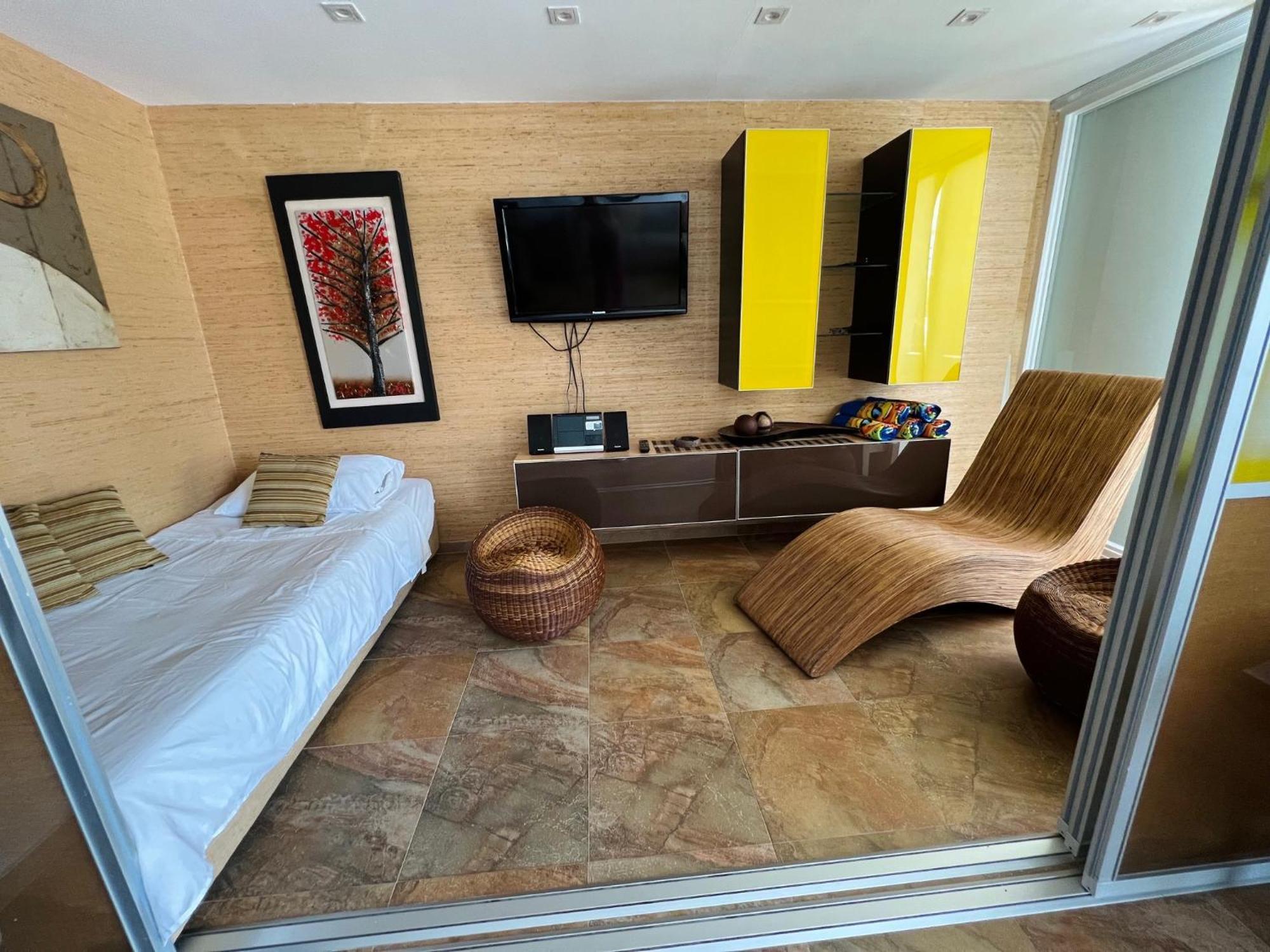 Relax Apartment San Andrés Exterior foto